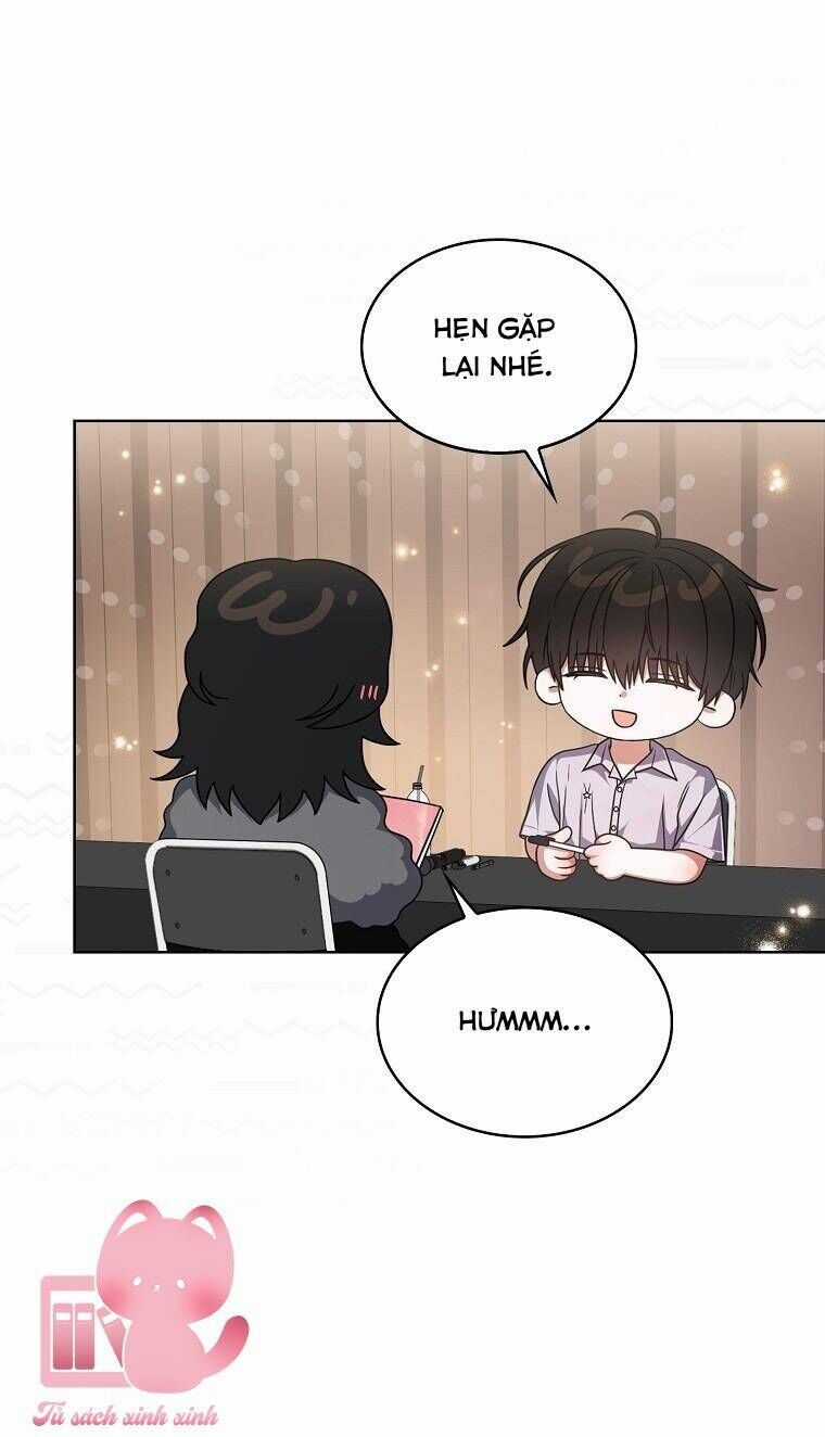 Ra Mắt Hay Ra Đi Chương 84 trang 40