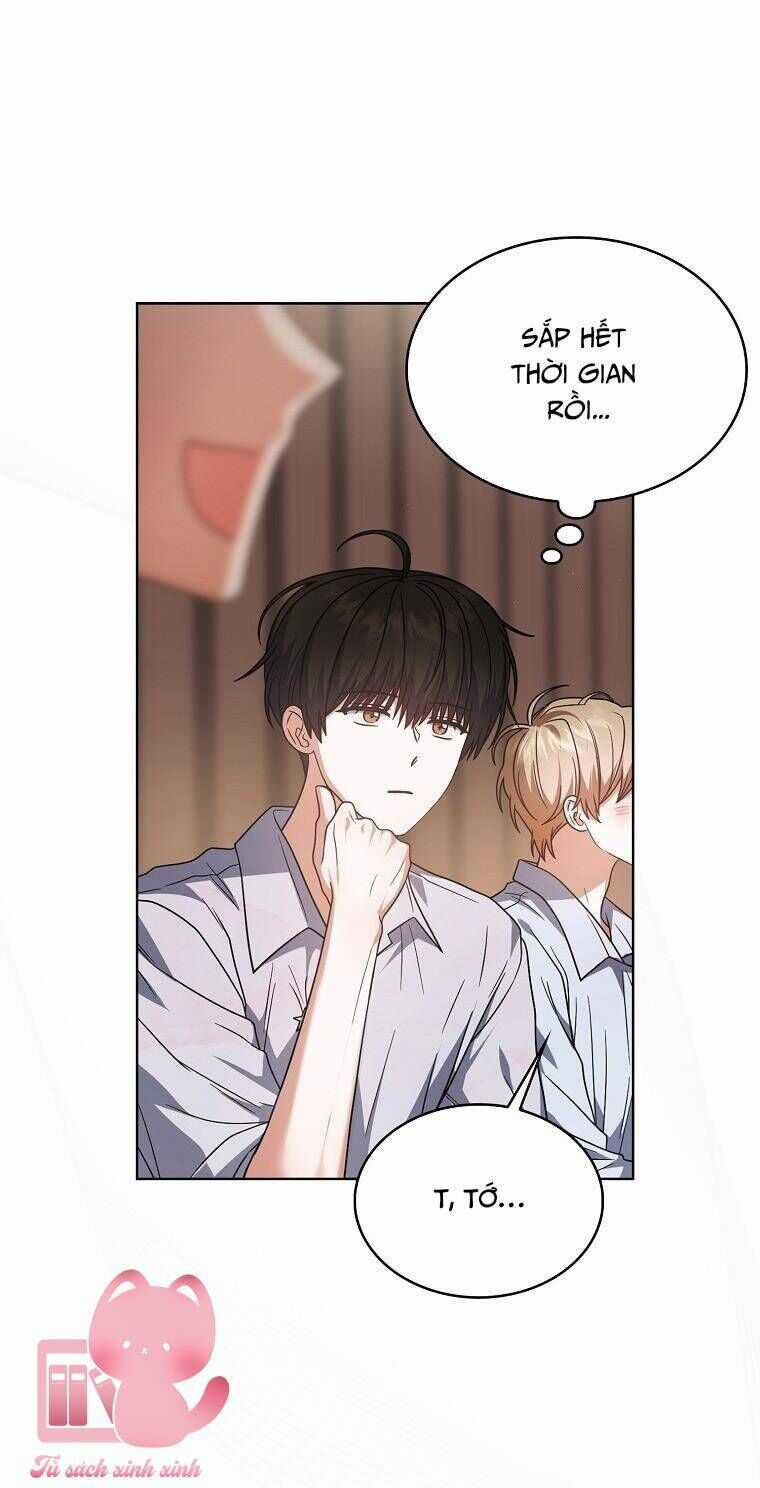 Ra Mắt Hay Ra Đi Chương 84 trang 43