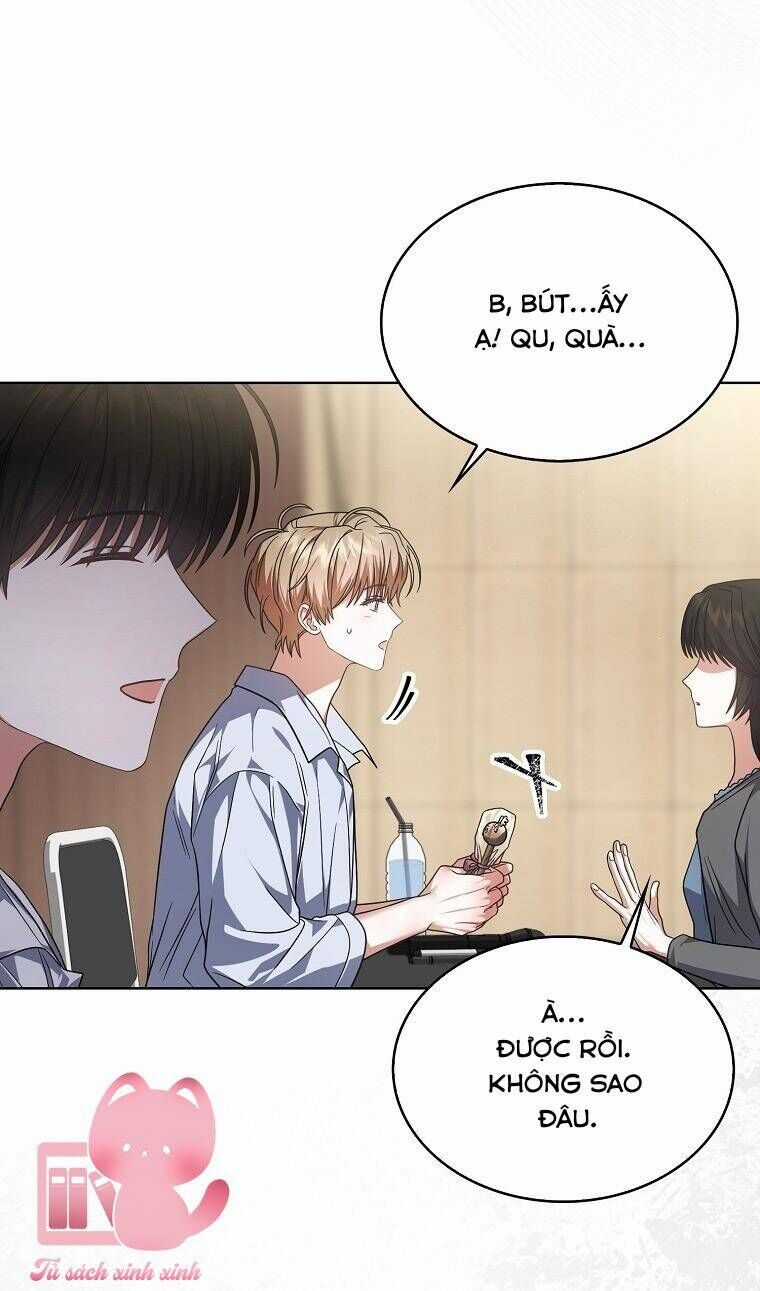 Ra Mắt Hay Ra Đi Chương 84 trang 47