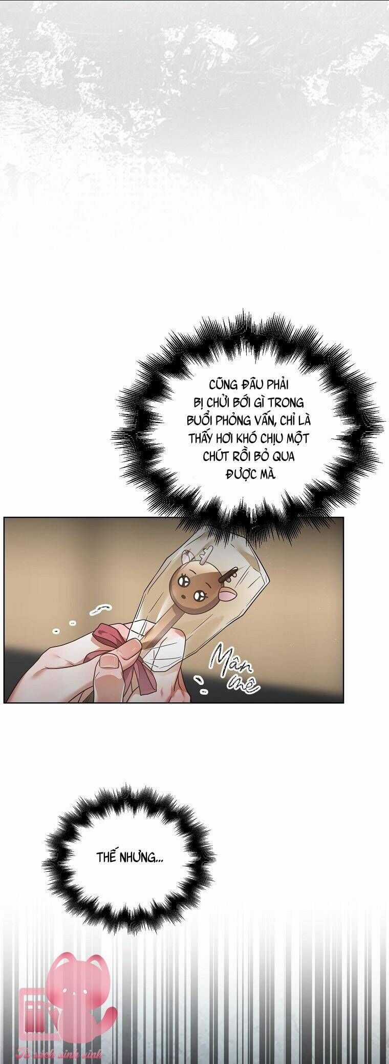 Ra Mắt Hay Ra Đi Chương 84 trang 49