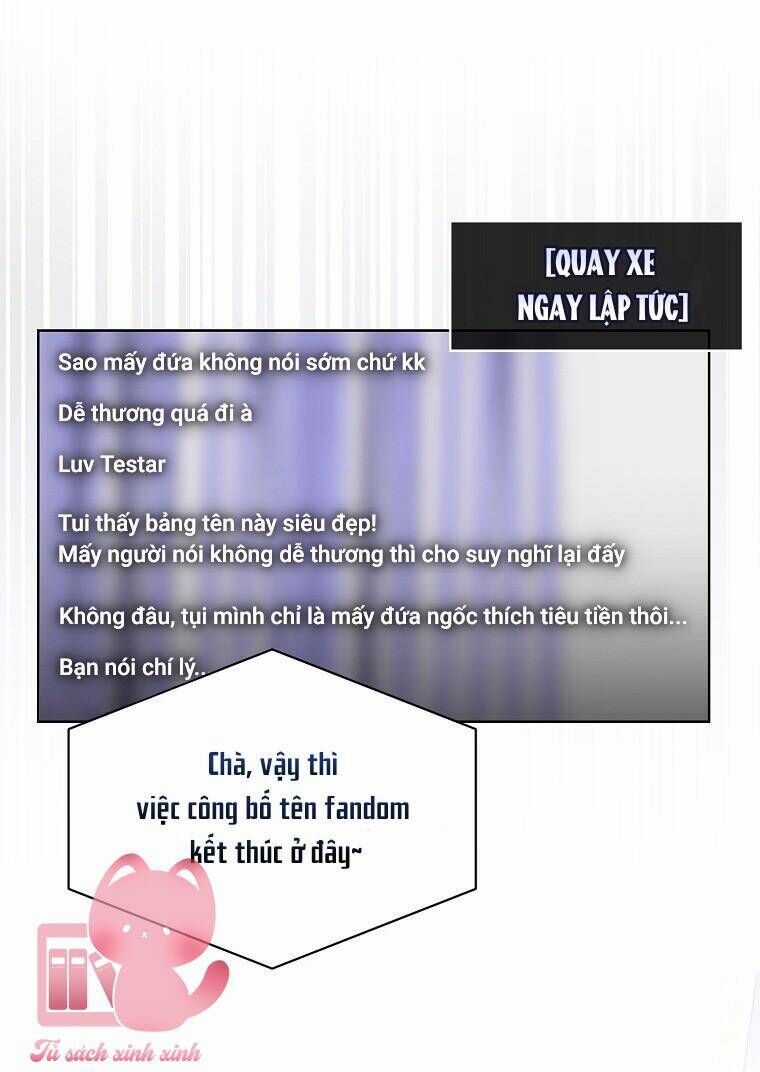 Ra Mắt Hay Ra Đi Chương 84 trang 5