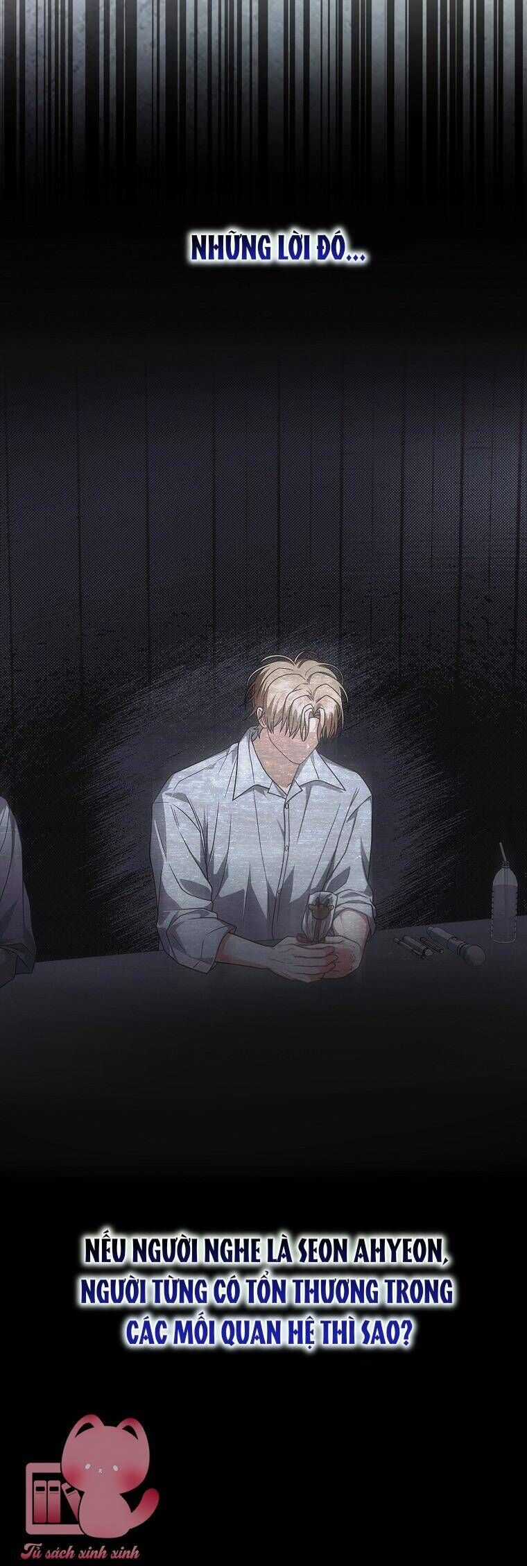 Ra Mắt Hay Ra Đi Chương 84 trang 50