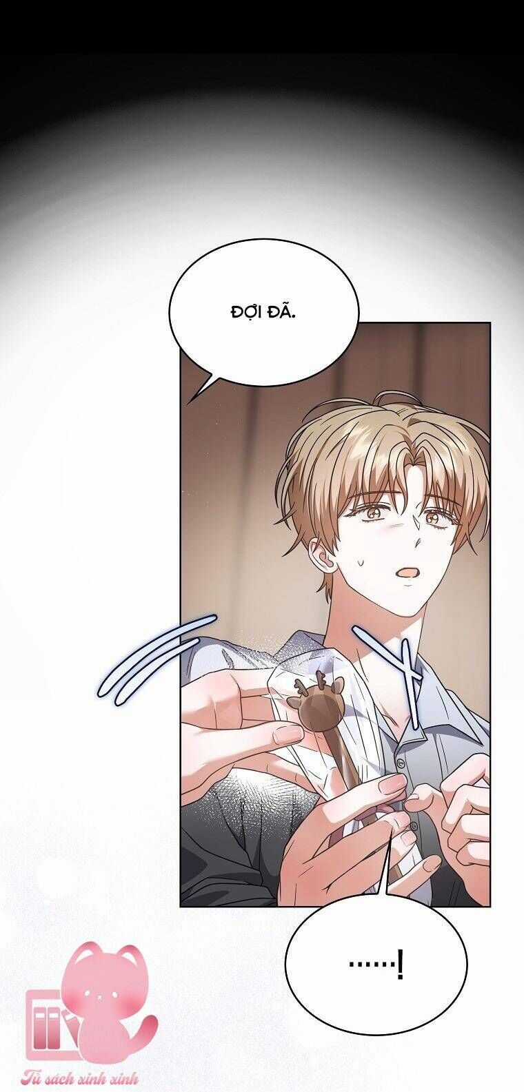 Ra Mắt Hay Ra Đi Chương 84 trang 51