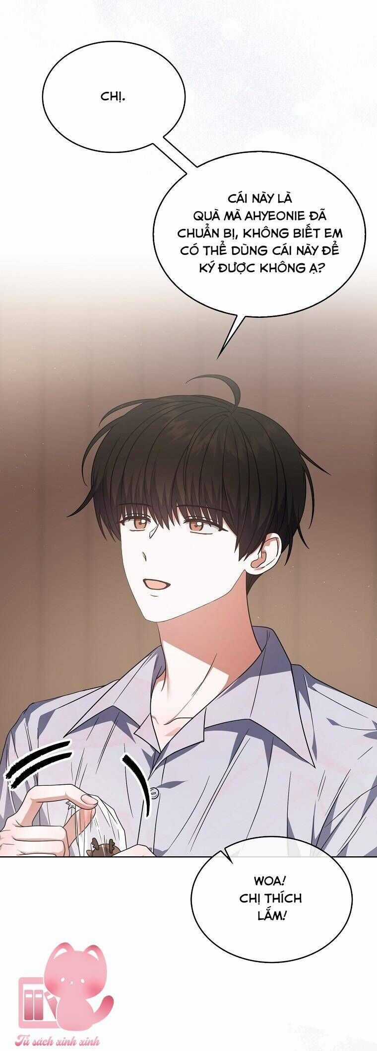 Ra Mắt Hay Ra Đi Chương 84 trang 52