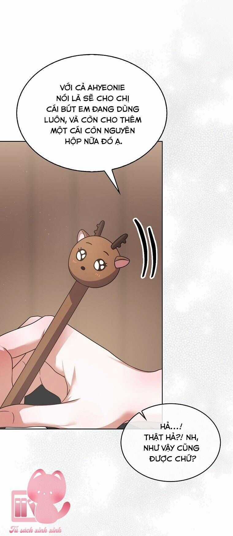 Ra Mắt Hay Ra Đi Chương 84 trang 53