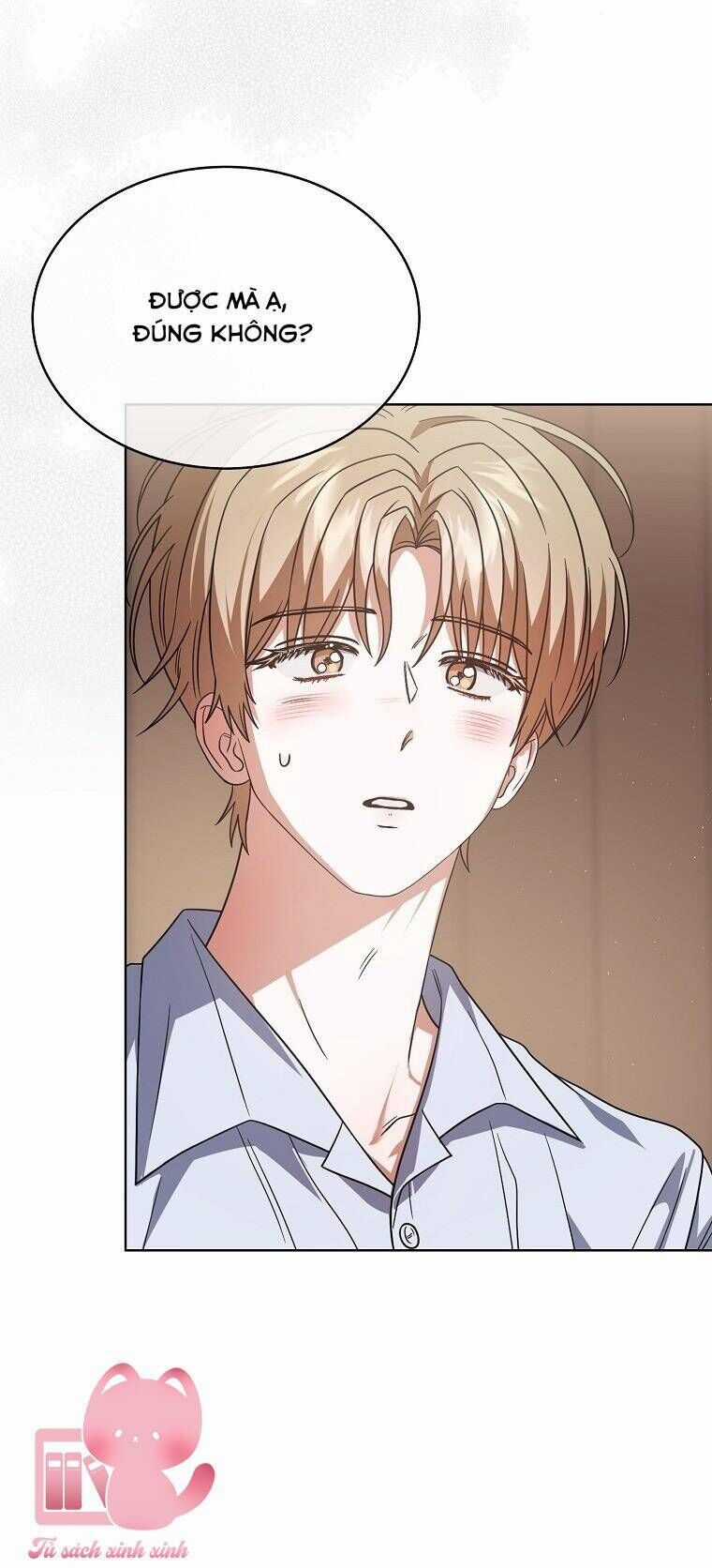 Ra Mắt Hay Ra Đi Chương 84 trang 54