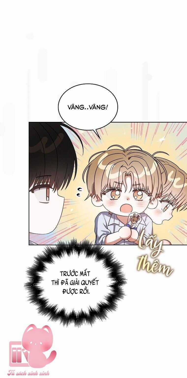 Ra Mắt Hay Ra Đi Chương 84 trang 55