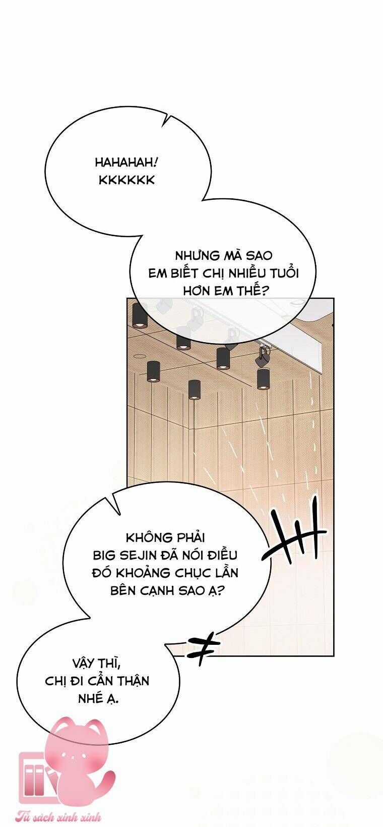 Ra Mắt Hay Ra Đi Chương 84 trang 57