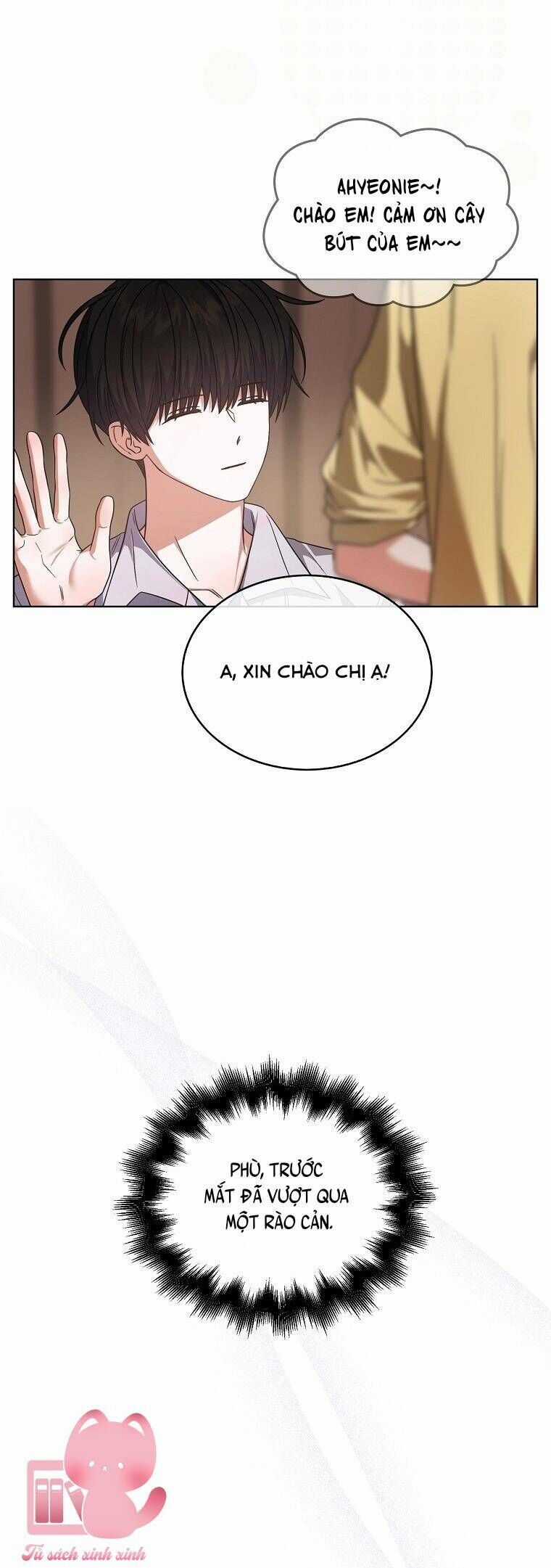 Ra Mắt Hay Ra Đi Chương 84 trang 58