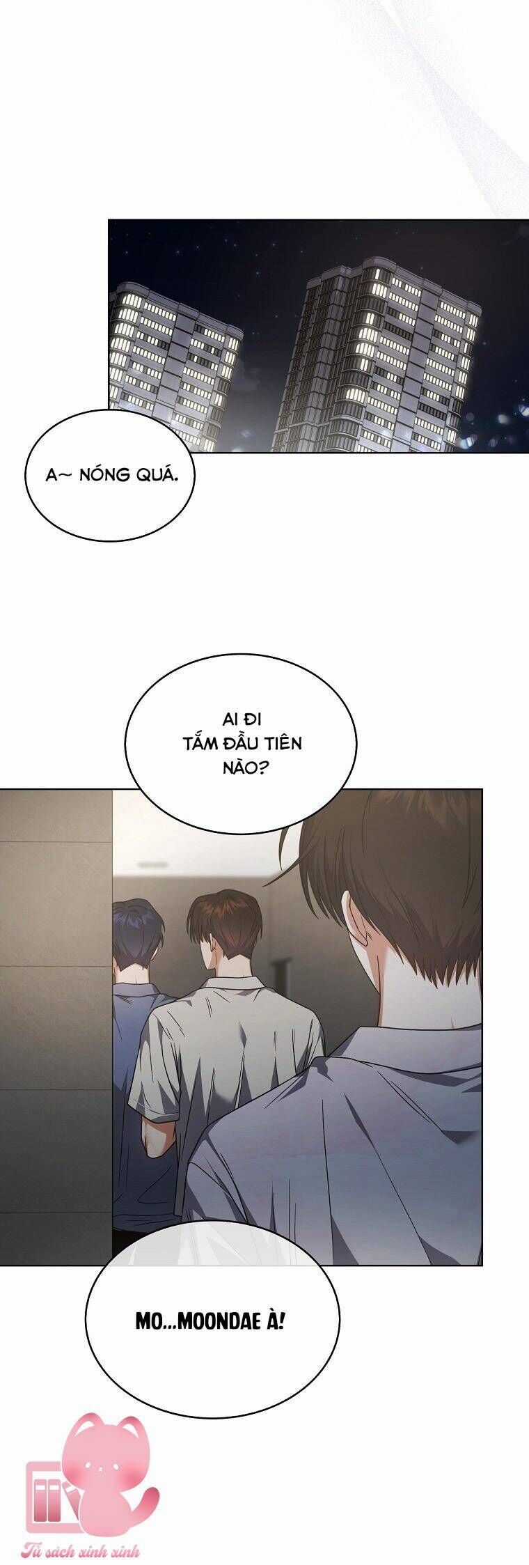 Ra Mắt Hay Ra Đi Chương 84 trang 59