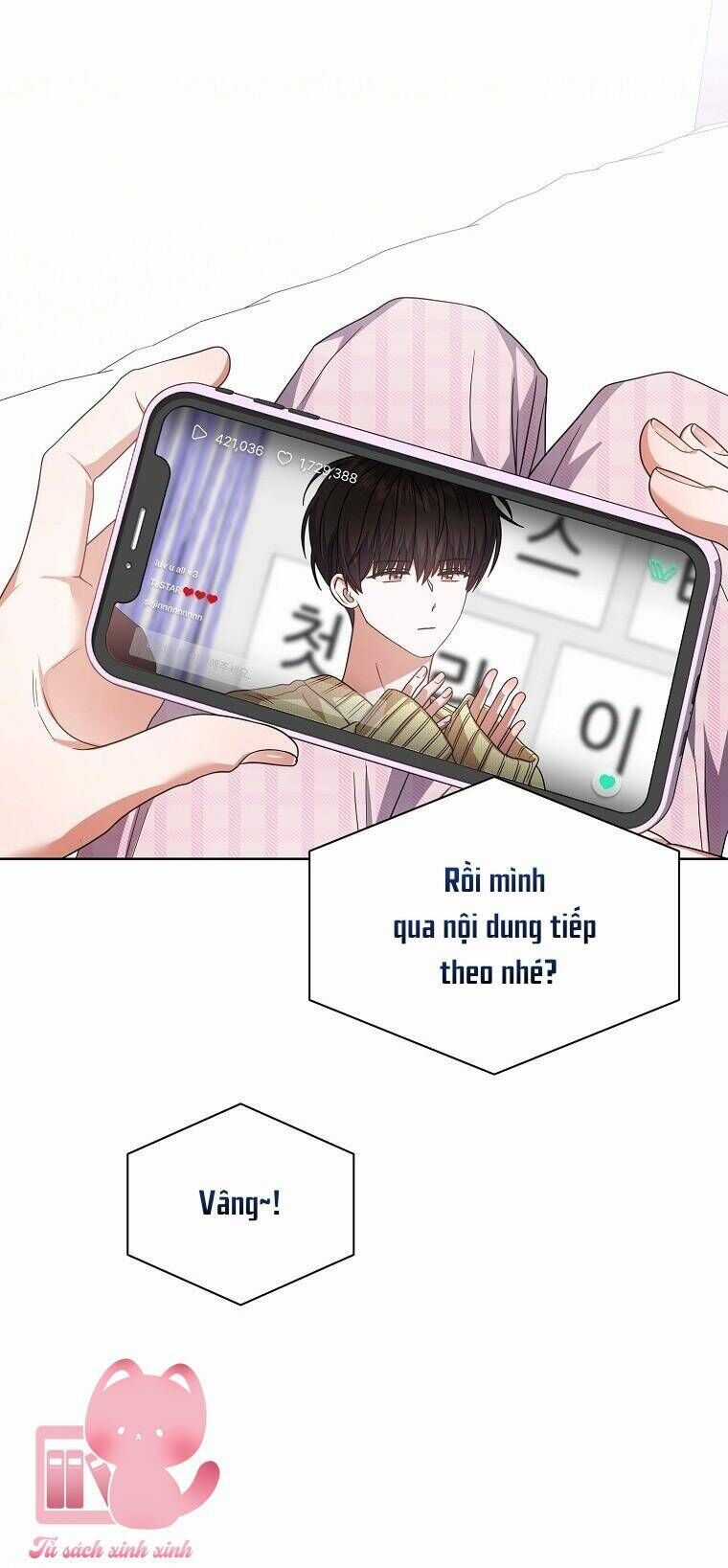 Ra Mắt Hay Ra Đi Chương 84 trang 6