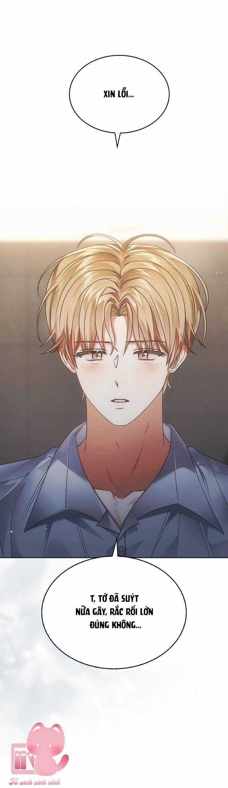 Ra Mắt Hay Ra Đi Chương 84 trang 61