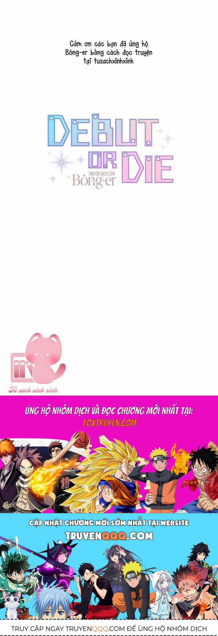 Ra Mắt Hay Ra Đi Chương 84 trang 62