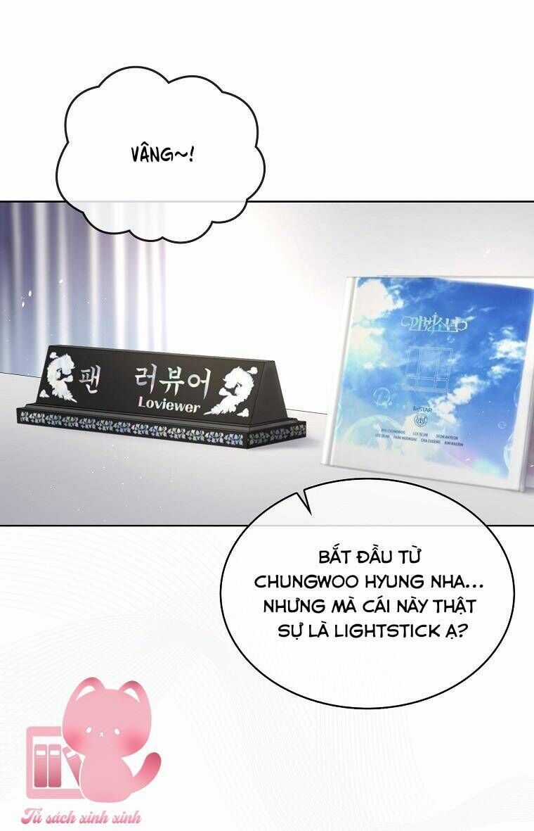 Ra Mắt Hay Ra Đi Chương 84 trang 9