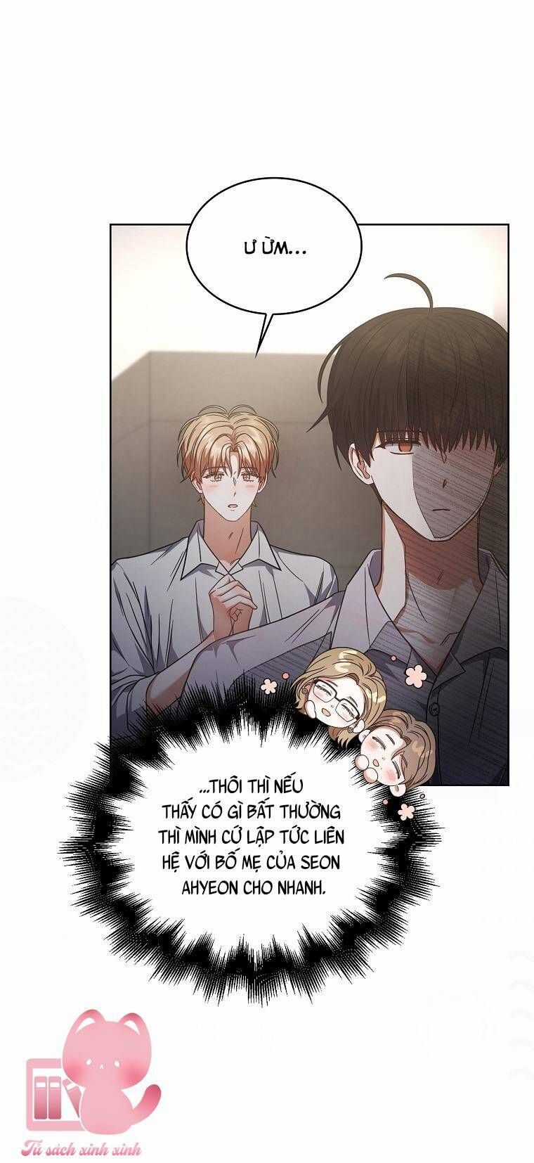 Ra Mắt Hay Ra Đi Chương 85 trang 12