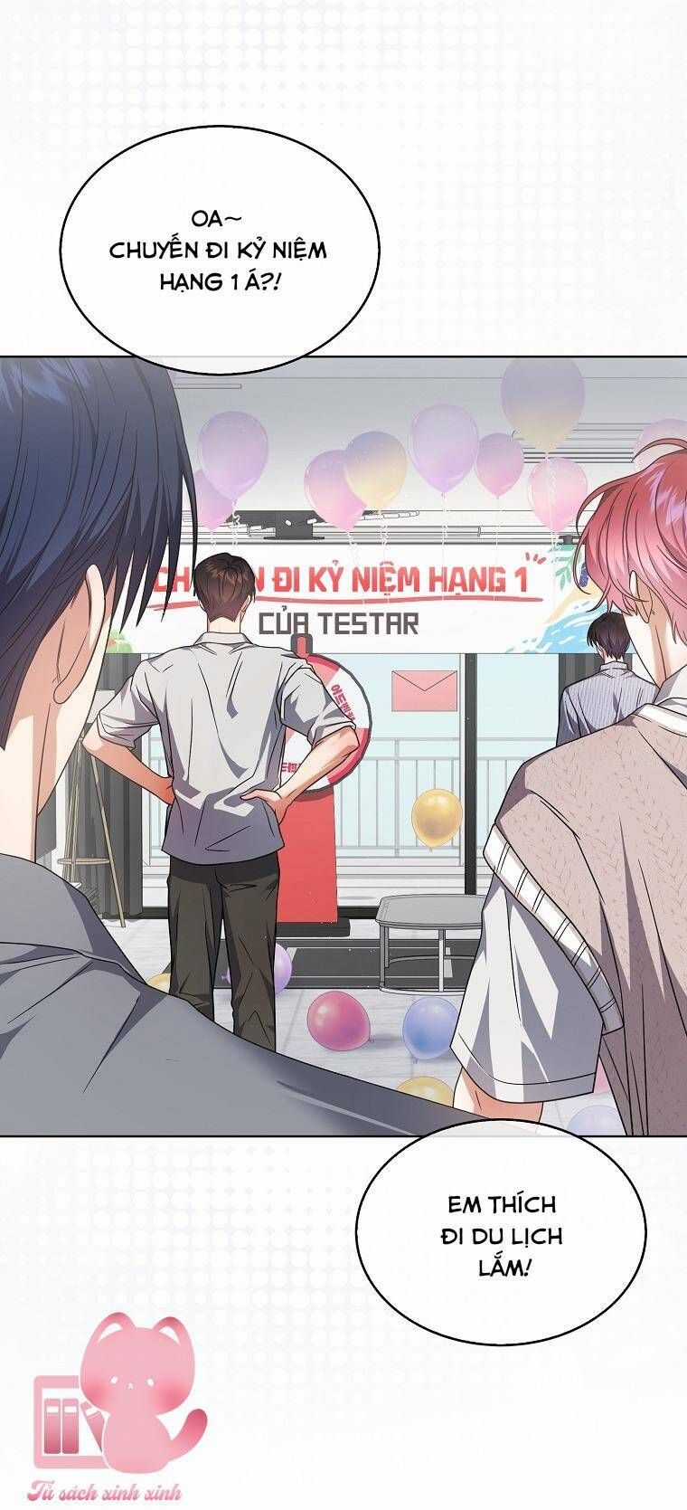 Ra Mắt Hay Ra Đi Chương 85 trang 14