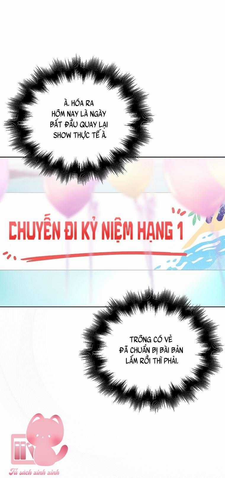 Ra Mắt Hay Ra Đi Chương 85 trang 15