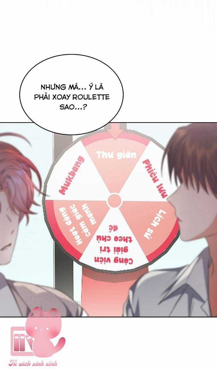 Ra Mắt Hay Ra Đi Chương 85 trang 19