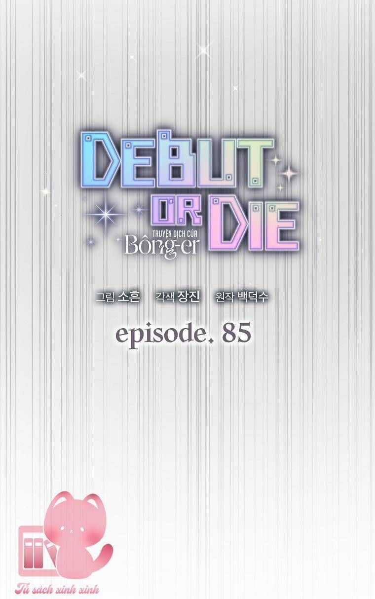 Ra Mắt Hay Ra Đi Chương 85 trang 22