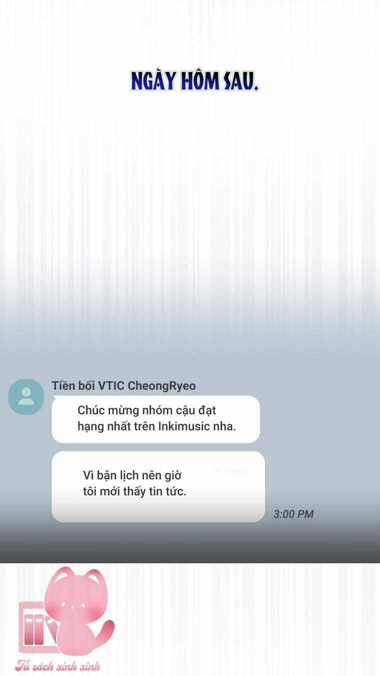 Ra Mắt Hay Ra Đi Chương 85 trang 23