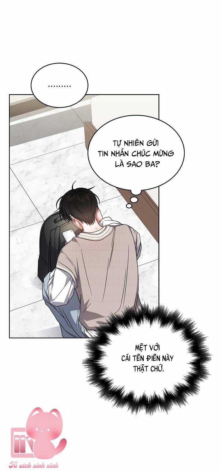 Ra Mắt Hay Ra Đi Chương 85 trang 25