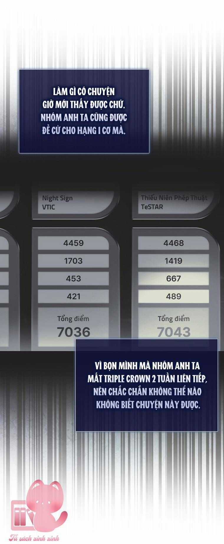 Ra Mắt Hay Ra Đi Chương 85 trang 26