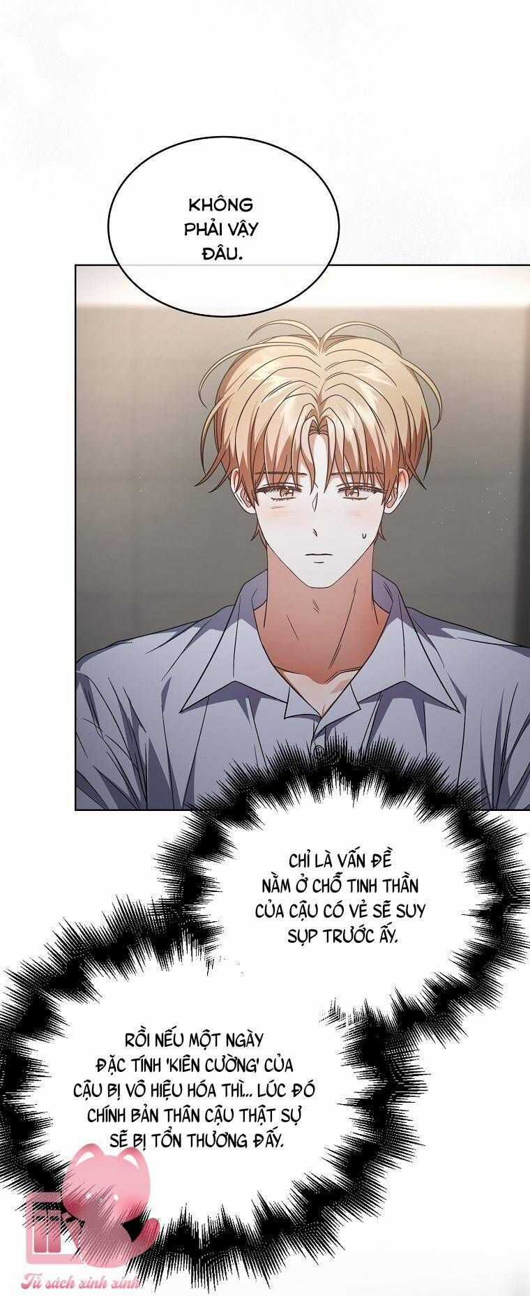 Ra Mắt Hay Ra Đi Chương 85 trang 3