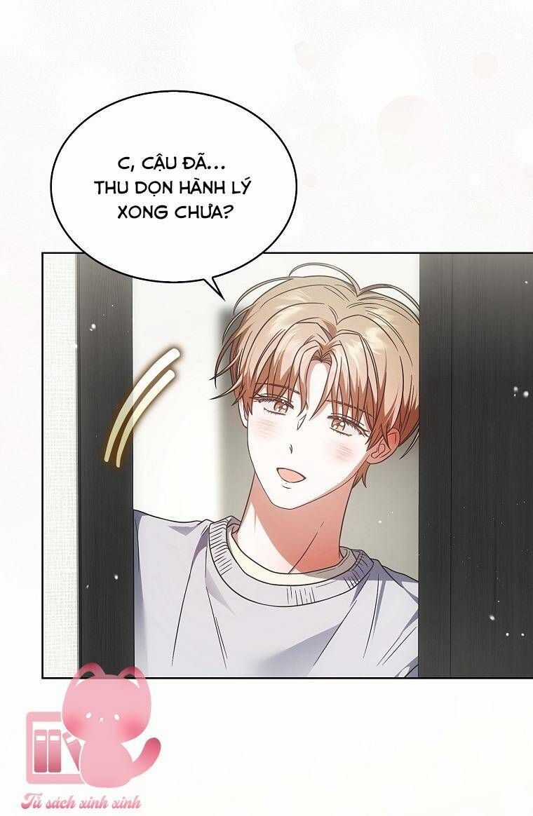 Ra Mắt Hay Ra Đi Chương 85 trang 32