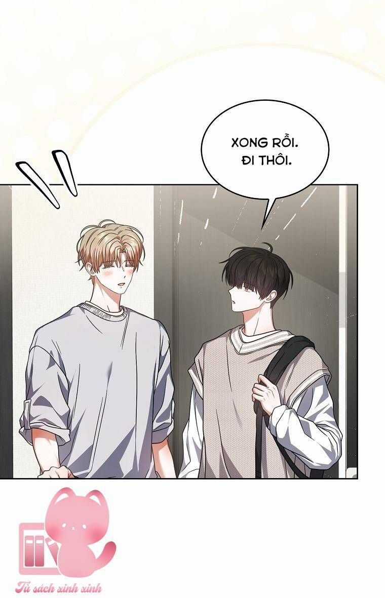 Ra Mắt Hay Ra Đi Chương 85 trang 33