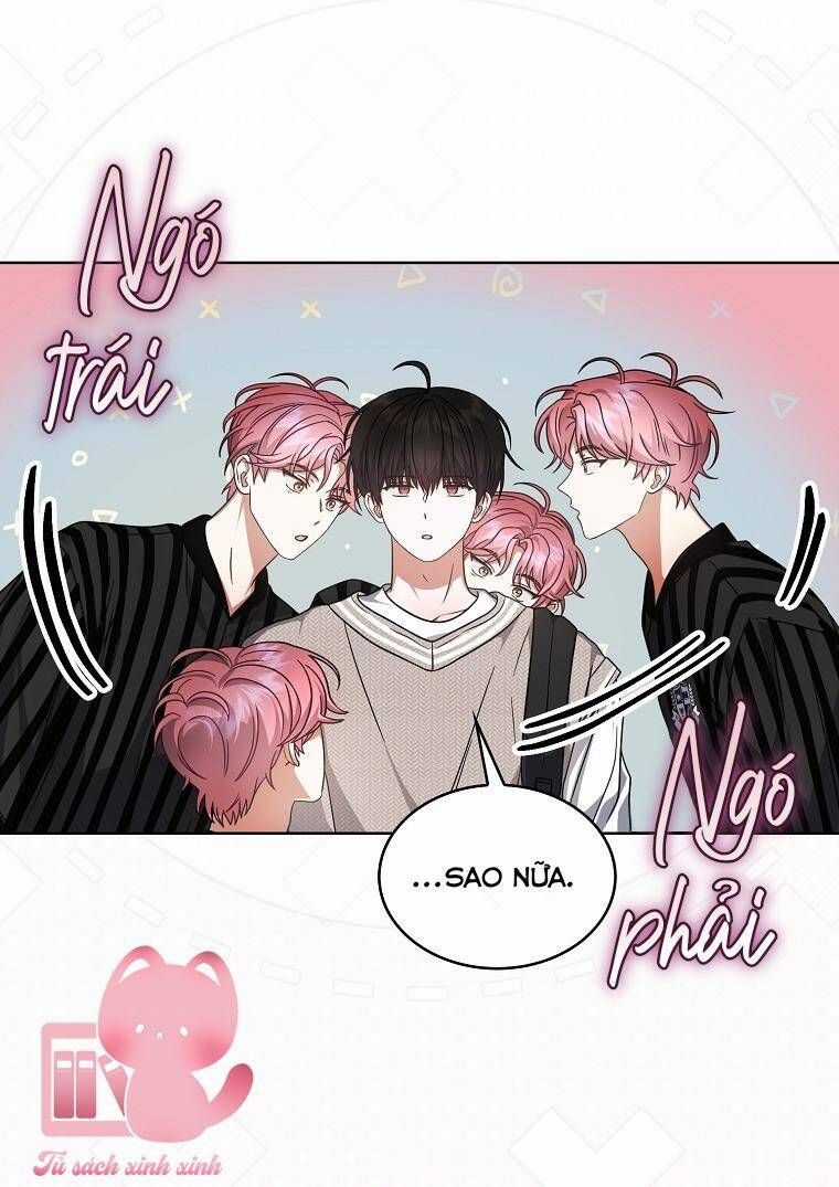 Ra Mắt Hay Ra Đi Chương 85 trang 35