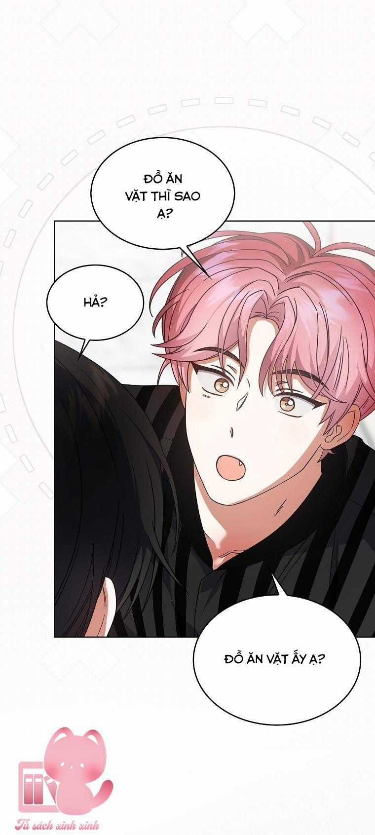 Ra Mắt Hay Ra Đi Chương 85 trang 36