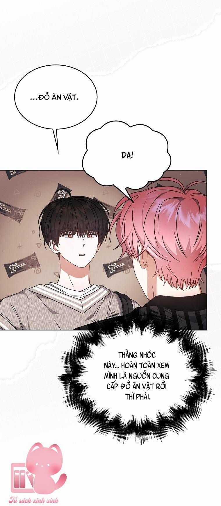 Ra Mắt Hay Ra Đi Chương 85 trang 37