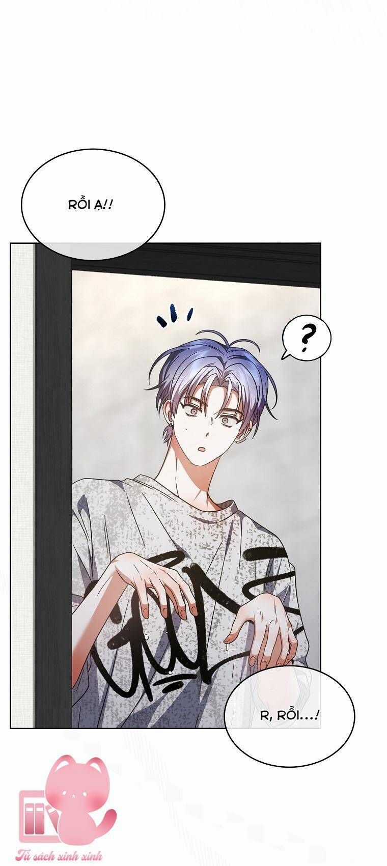 Ra Mắt Hay Ra Đi Chương 85 trang 39