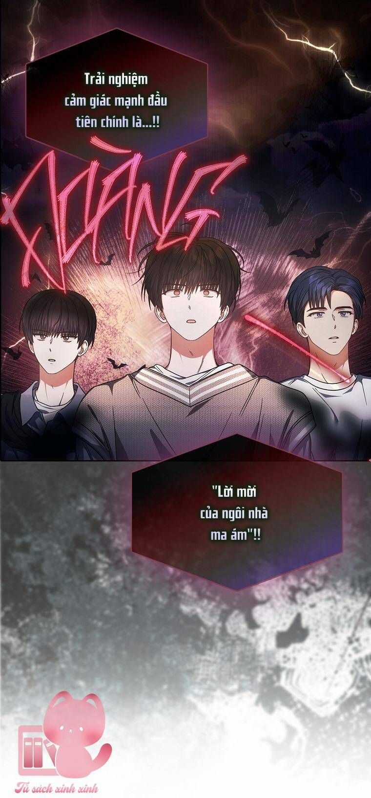 Ra Mắt Hay Ra Đi Chương 85 trang 44