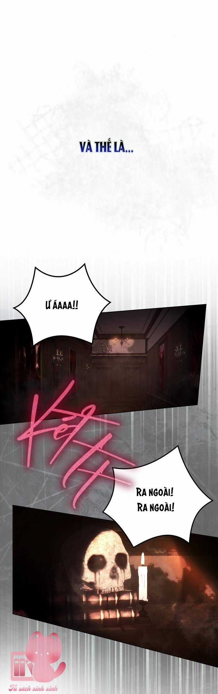 Ra Mắt Hay Ra Đi Chương 85 trang 50