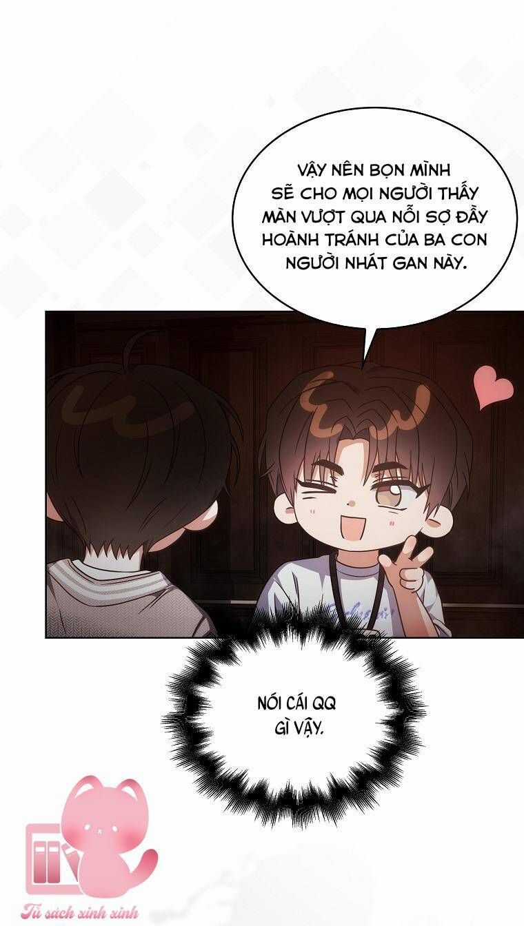 Ra Mắt Hay Ra Đi Chương 85 trang 55