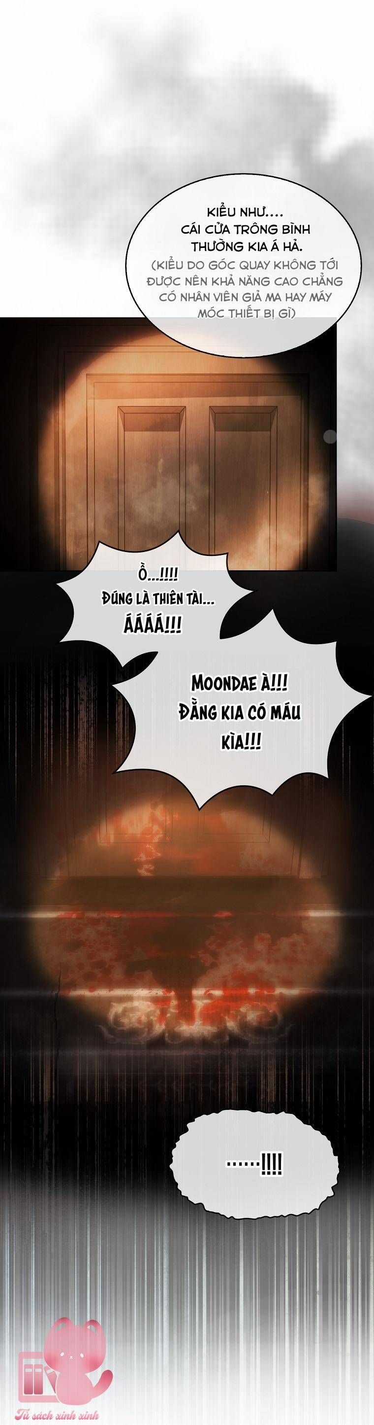 Ra Mắt Hay Ra Đi Chương 85 trang 58