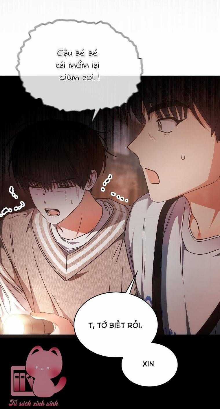 Ra Mắt Hay Ra Đi Chương 85 trang 59