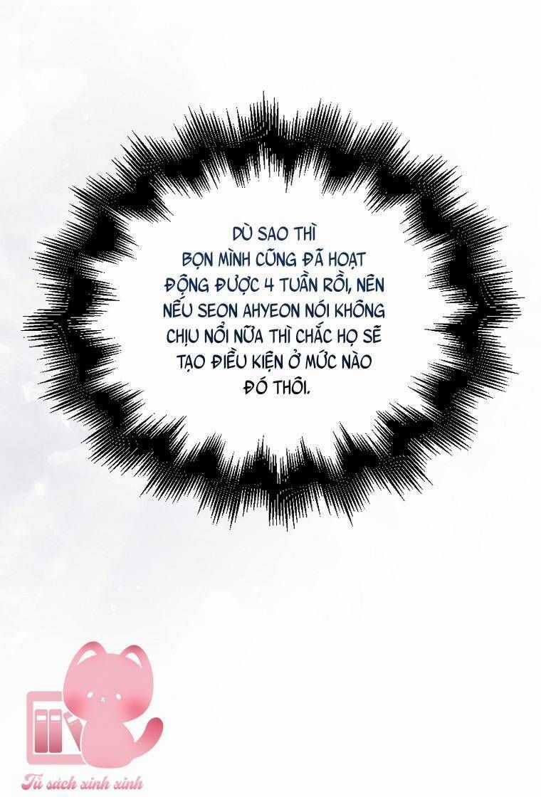 Ra Mắt Hay Ra Đi Chương 85 trang 6