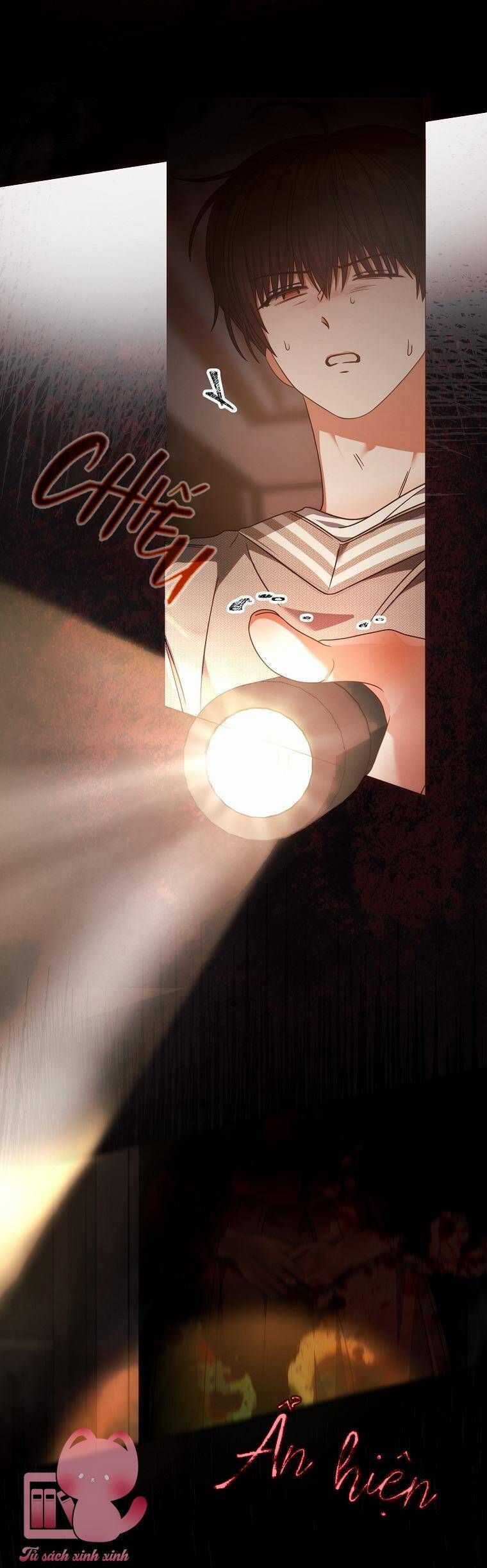 Ra Mắt Hay Ra Đi Chương 85 trang 61