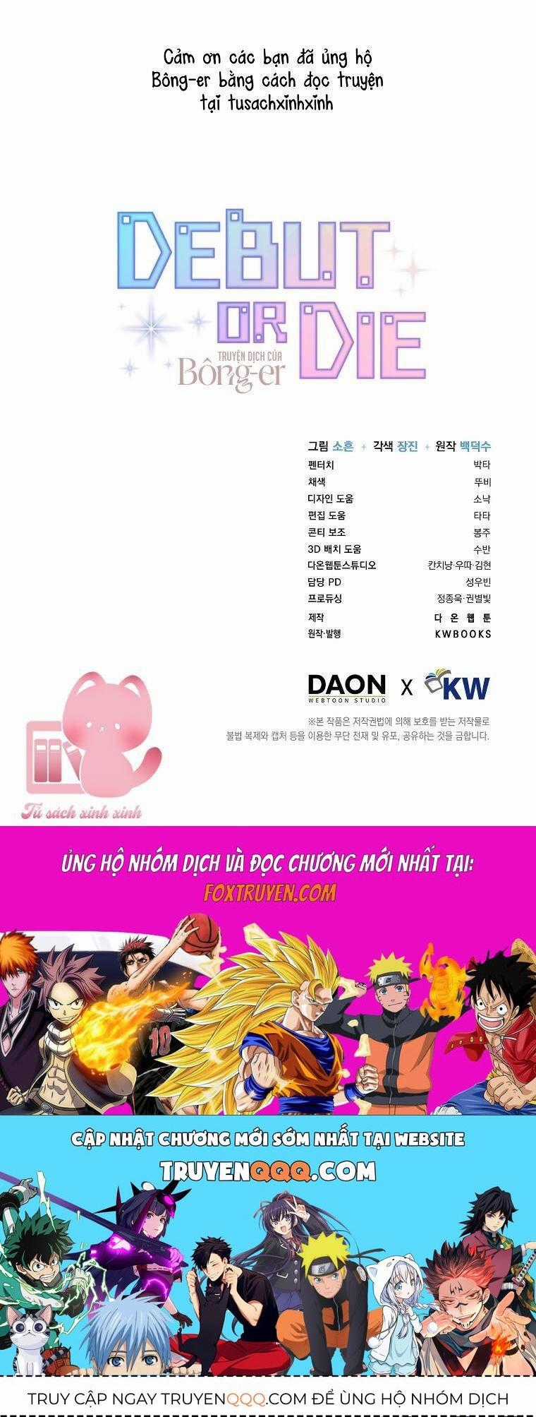 Ra Mắt Hay Ra Đi Chương 85 trang 68