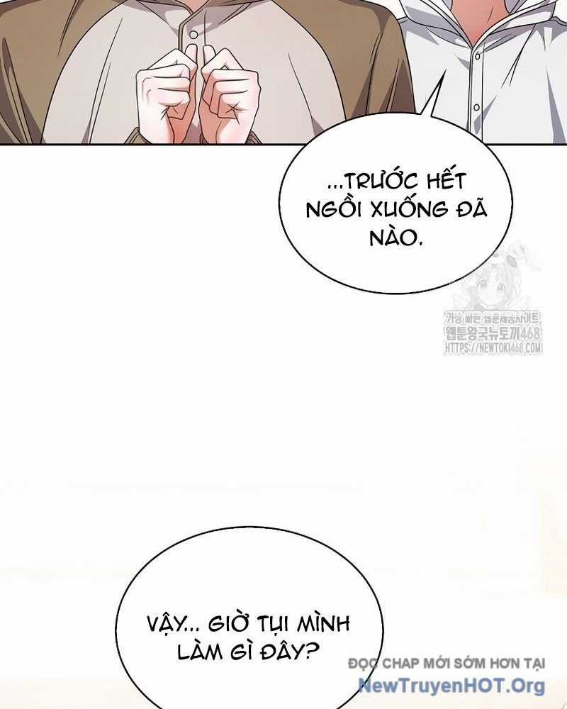 Ra Mắt Hay Ra Đi Chương 86 trang 10