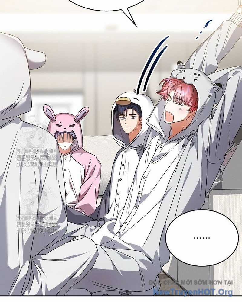 Ra Mắt Hay Ra Đi Chương 86 trang 11