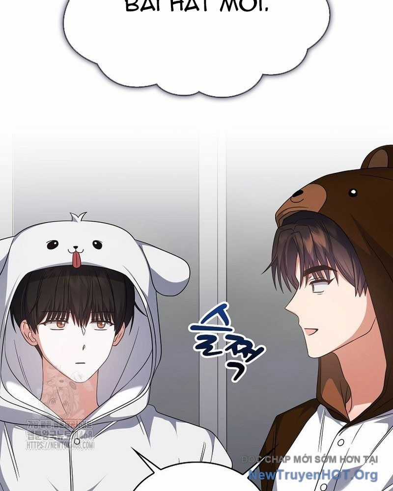 Ra Mắt Hay Ra Đi Chương 86 trang 18