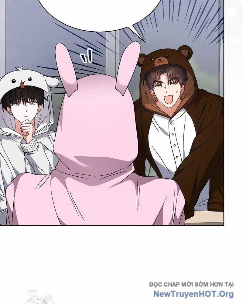 Ra Mắt Hay Ra Đi Chương 86 trang 22