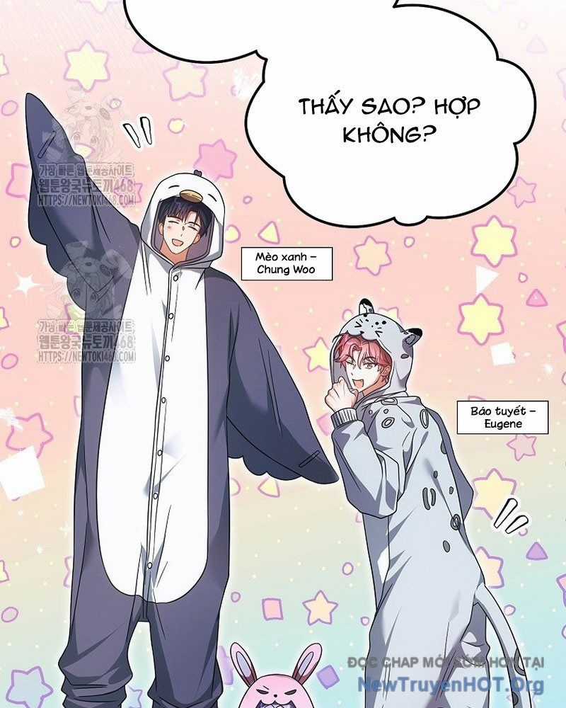 Ra Mắt Hay Ra Đi Chương 86 trang 6