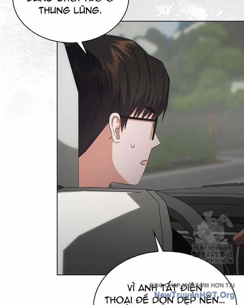 Ra Mắt Hay Ra Đi Chương 87 trang 17