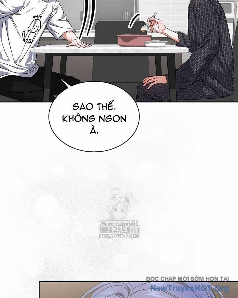 Ra Mắt Hay Ra Đi Chương 87 trang 61