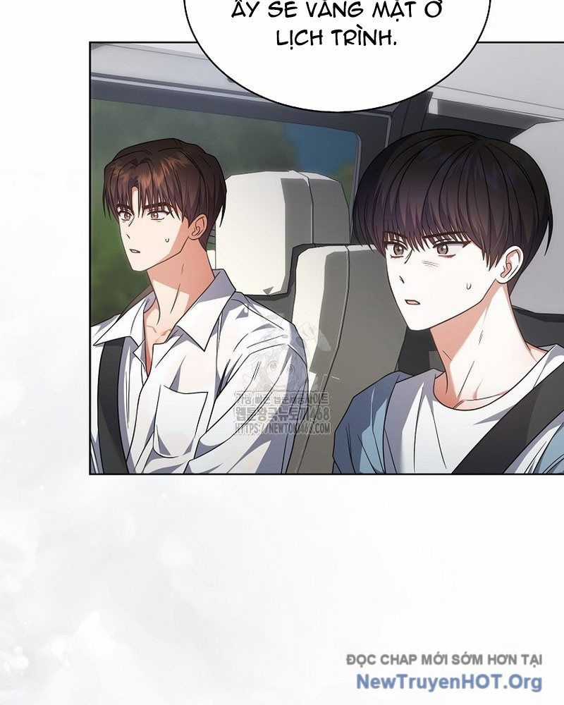 Ra Mắt Hay Ra Đi Chương 87 trang 8