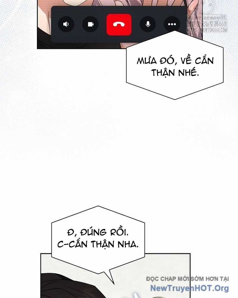 Ra Mắt Hay Ra Đi Chương 89 trang 124